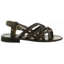 Sandales plates Iota Chaussures