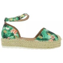 Espadrilles Les Petites Bombes Chaussures