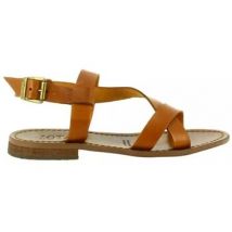 Sandales plates Iota Chaussures