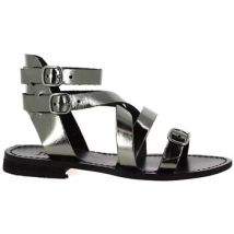Sandales plates Iota Chaussures SPARTE