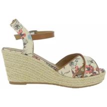Espadrilles Tom Tailor Chaussures