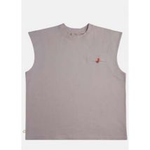 Debardeur saē paris T-shirt Asi rose poudré Femme