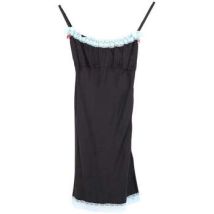 Robe courte Marc by Marc Jacobs Robe noire