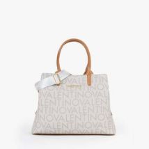 Sac à main Valentino Bags Porte Document Regina Re Beige Femme Beig/Natur