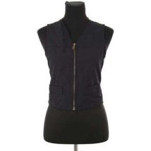 Gilets de costume Jean Paul Gaultier Veste multicolore