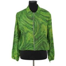 Blouson Collina Strada Veste verte
