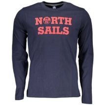 T-shirt North Sails 902478000blu08023xl