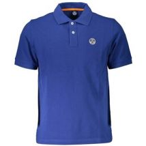 T-shirt North Sails 902499000blu07903xl