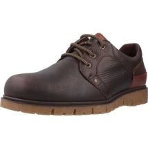 Derbies Pitillos Zapatos Confort Hombre Modèle 40200p