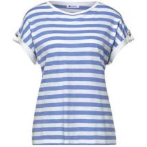 T-shirt Street One 12181VTPE26