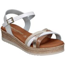 Sandales compensées Spar Woman 116218