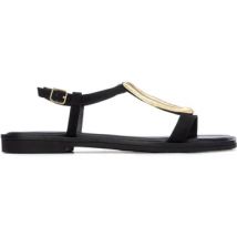 Sandales Carmela 163290 negro