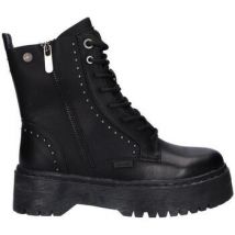Bottes à talon Refresh 76097