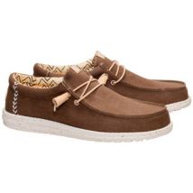Mocassins HEYDUDE WALLY STRECH CANVAS