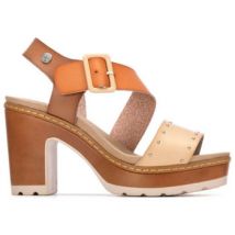 Sandales à talon Refresh 175208