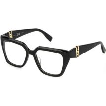 Lunettes de soleil Furla VFU866 Cadres Optiques, Noir, 54 mm