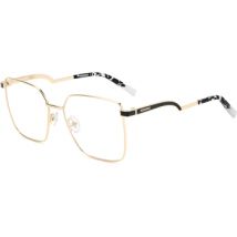 Lunettes de soleil Missoni MIS 0276 Cadres Optiques, Or, 55 mm
