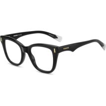 Lunettes de soleil Missoni MIS 0235 Cadres Optiques, Noir, 50 mm