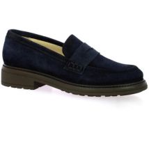 Mocassins Pao Mocassins cuir velours