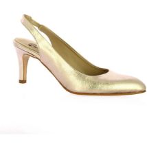 Chaussures escarpins Pao Escarpins cuir laminé