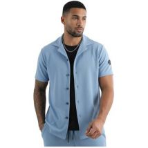 Surchemises La Maison Blaggio Chemises manches courtes--H-MELNIN