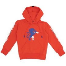 Sweatshirts à capuche Leone 1947 Boy Hoody New Sporty