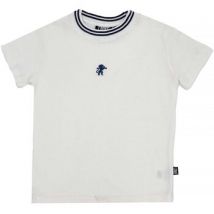 T-shirt enfant Leone 1947 Boy Short Sleeves Real Boxing