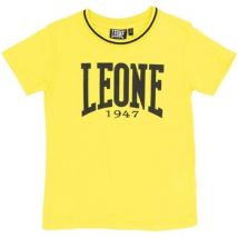 T-shirt enfant Leone 1947 Boy Welcome