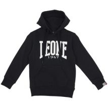 Sweatshirts à capuche Leone 1947 Boy Hoody Basic