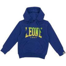 Sweatshirts à capuche Leone 1947 Boy Hoody Basic