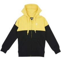 Sweatshirts à capuche Leone 1947 Boy Hoody Full Zip New Tape