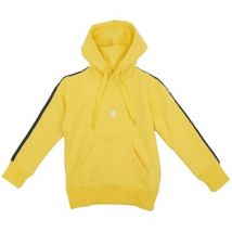 Sweatshirts à capuche Leone 1947 Boy Hoody New Tape