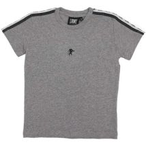 T-shirt enfant Leone 1947 Boy Short Sleeves New Tape