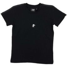 T-shirt enfant Leone 1947 Boy Short Sleeves New Tape
