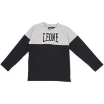 T-shirt enfant Leone 1947 Boy Long Sleeves Junior Class