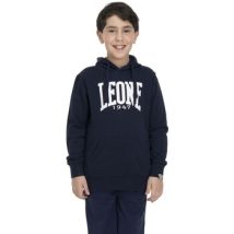 Sweatshirts à capuche Leone 1947 Boy Hoody Basic