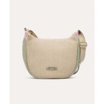 Sac à main Fuchsia f9255-5