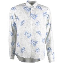 Chemise Sl56 Colletto Cotone