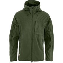 Coupes vent Fjallraven High Coast Wind Jacket M