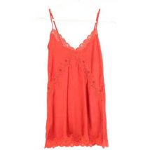 Chemises de nuit Max & Moi Top sans manche rouge