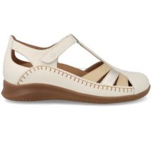 Sandales plates Piesanto -
