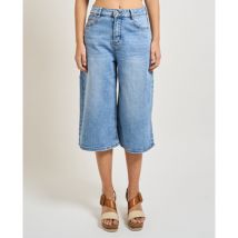 Jeans 3/4 & 7/8 Denny Rose Shorts longs pour femmes