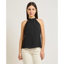 Blouses Denny Rose haut en georgette pour femme