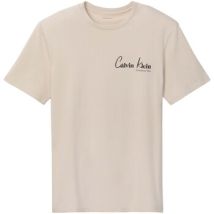 T-shirt Calvin Klein Jeans 30S Eu Wholesale Jea