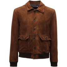 Veste The Jack Leathers -