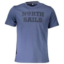 T-shirt North Sails 902503000blu07722xl
