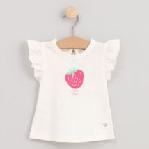 T-shirt enfant cotton fish 90645-CHILD