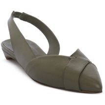 Ballerines Napoleoni SALVIA VITELLO