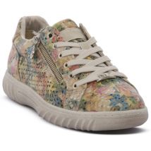 Baskets basses Westland BEIGE
