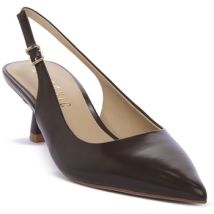 Chaussures escarpins Chiconic BROWN